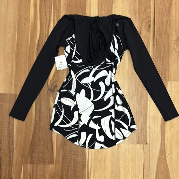 Jantzen Cover Up Dress - Picture 9 of 9